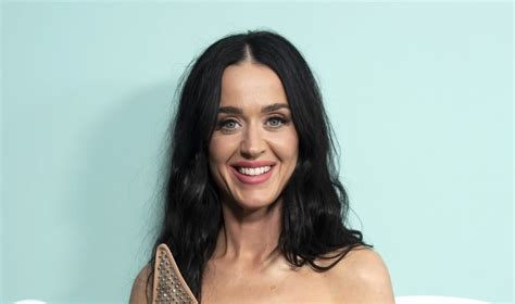 lisa straube hot|Katy Perry Leaves Little to the Imagination in Very Risqué.